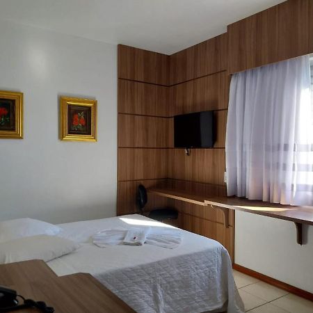Colle Tourist Hotel Luxo Criciuma  Exterior foto