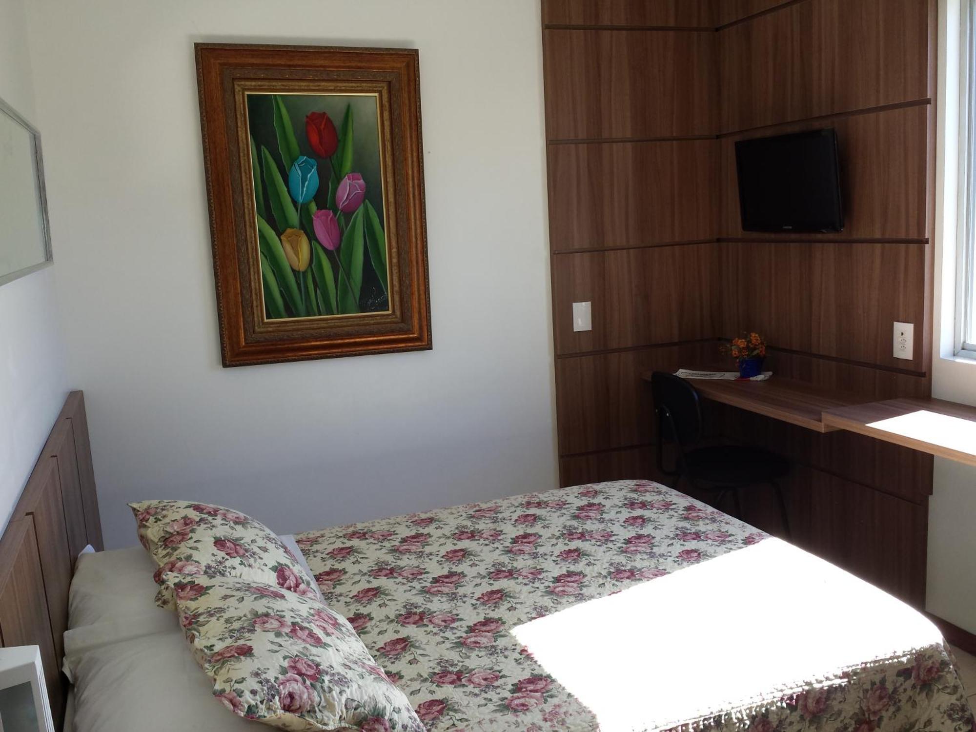 Colle Tourist Hotel Luxo Criciuma  Exterior foto