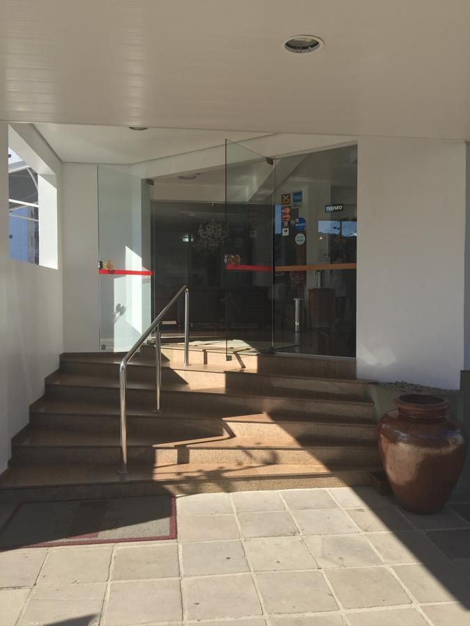 Colle Tourist Hotel Luxo Criciuma  Exterior foto